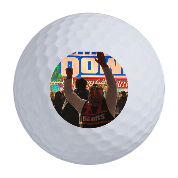 TaylorMade Distance + Golf Balls