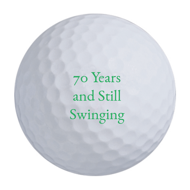 TaylorMade Distance + Golf Balls
