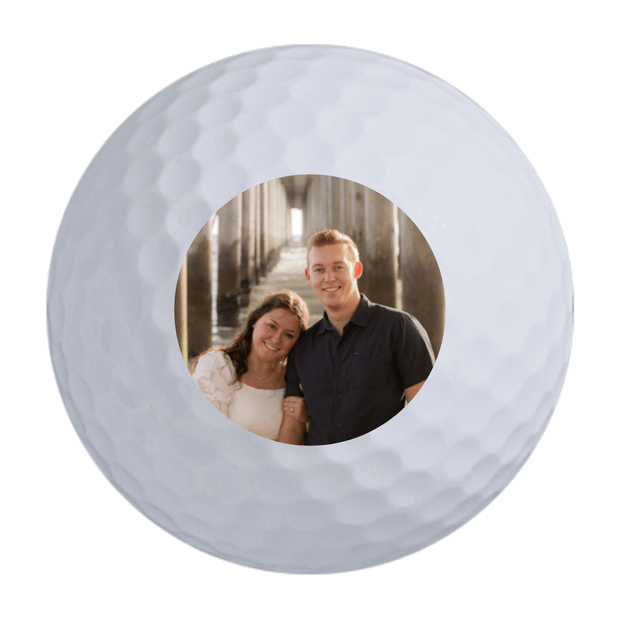 Nitro Maximum Distance Golf Balls - 3 For $35