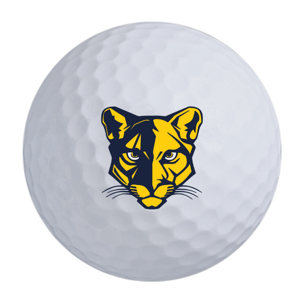 Wilson Ultra Distance Golf Balls