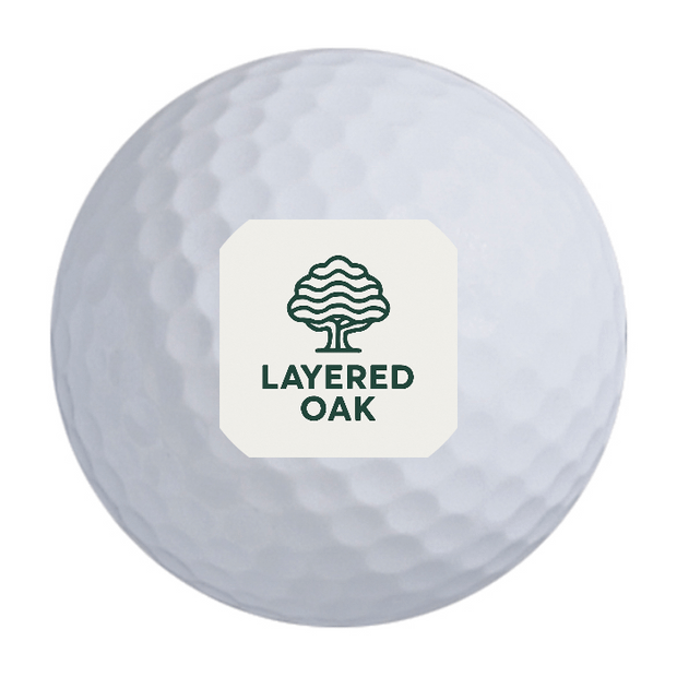 Bridgestone e9 Long Drive Golf Balls
