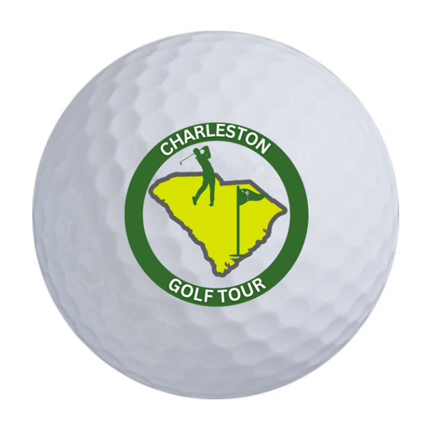 Noodle Long and Soft Golf Balls - 24 Ball Pack