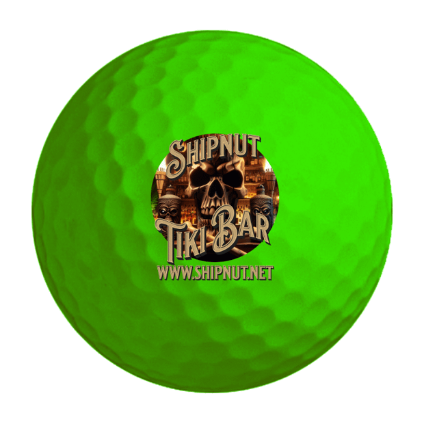 Volvik VIMAX Soft Green Golf Balls