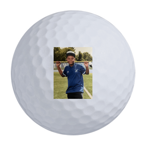 TaylorMade Distance + Golf Balls