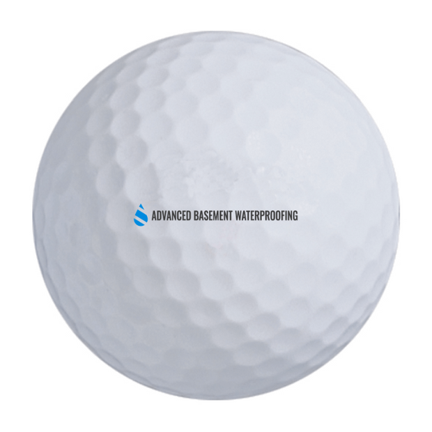 TaylorMade Distance + Golf Balls