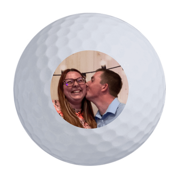 Callaway Supersoft Golf Balls