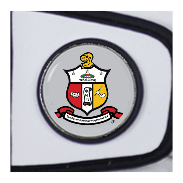 Cabretta Leather Men&