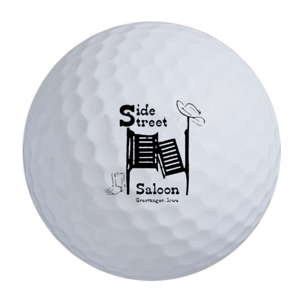 Bridgestone Tour B X Tiger Woods Edition Golf Balls