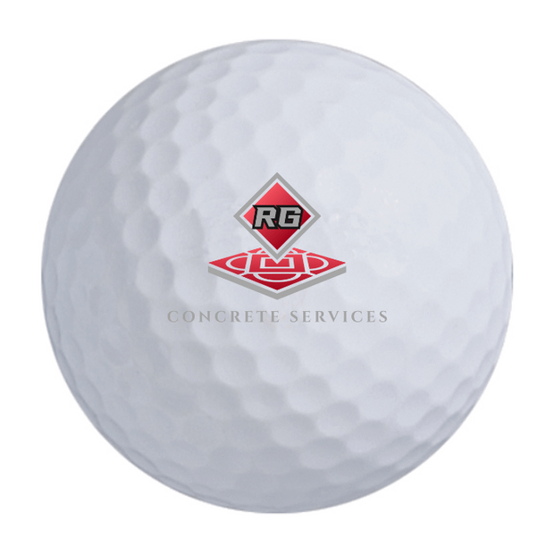 Callaway Supersoft Golf Balls