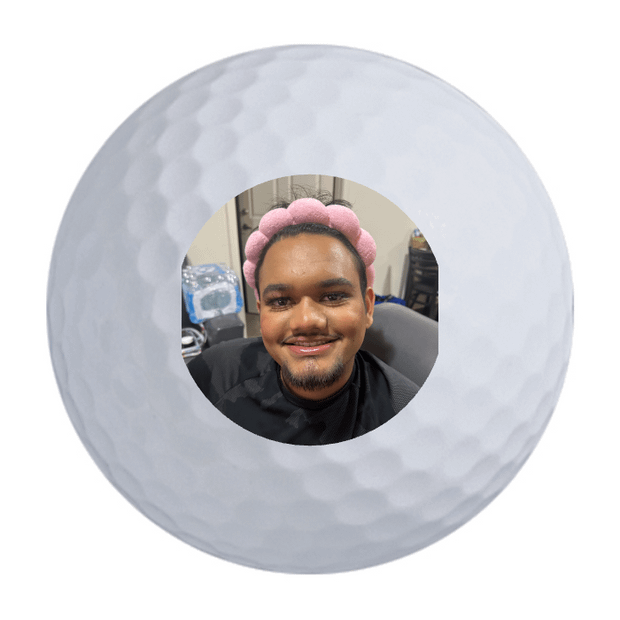 Callaway Supersoft Golf Balls