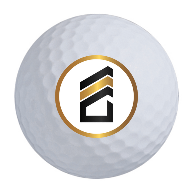 Bridgestone e9 Long Drive Golf Balls