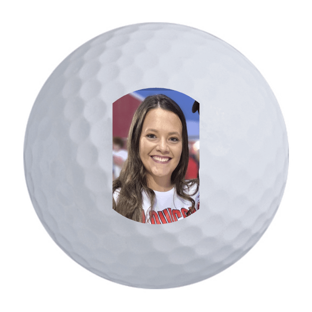 Wilson Ultra Distance Golf Balls