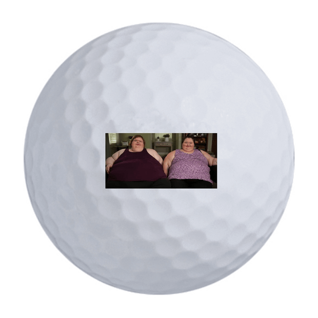 Callaway Supersoft Golf Balls