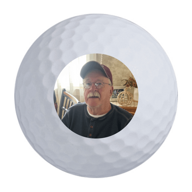 Noodle Long and Soft Golf Balls - 24 Ball Pack