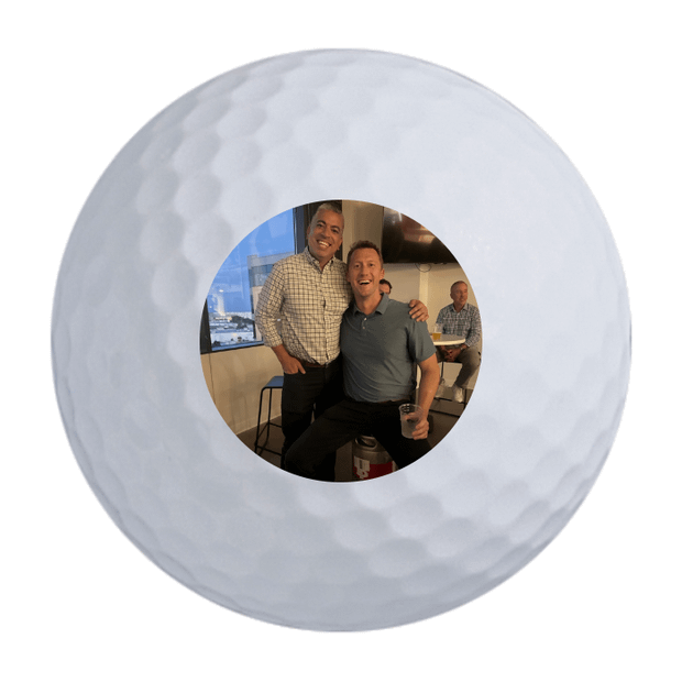 Callaway Warbird Golf Balls - 2 For $35