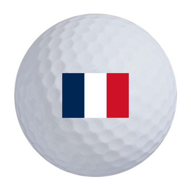 TaylorMade SpeedSoft Golf Balls