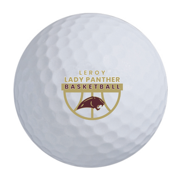 TaylorMade TP5x Golf Balls