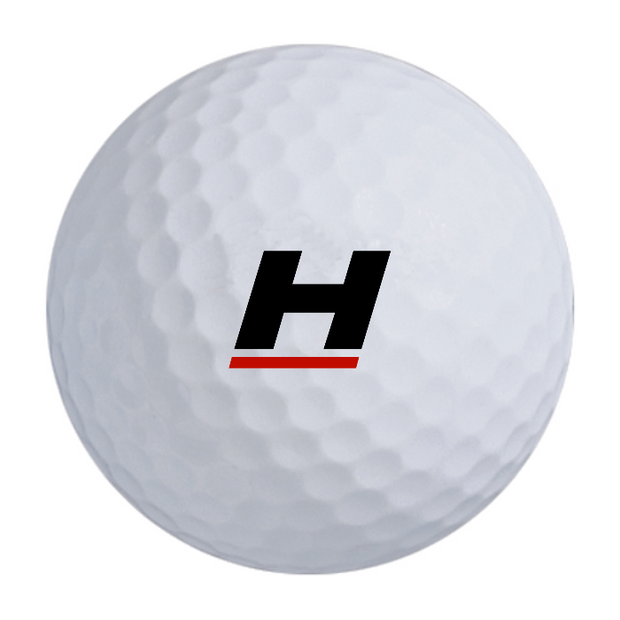 TaylorMade Distance + Golf Balls