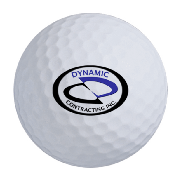 Callaway Warbird Golf Balls