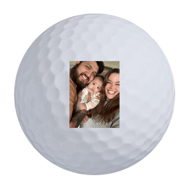 TaylorMade Distance + Golf Balls