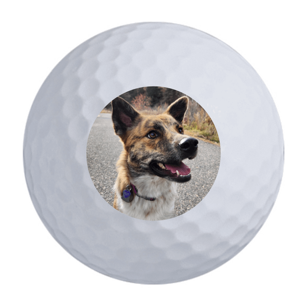 Callaway Supersoft Golf Balls