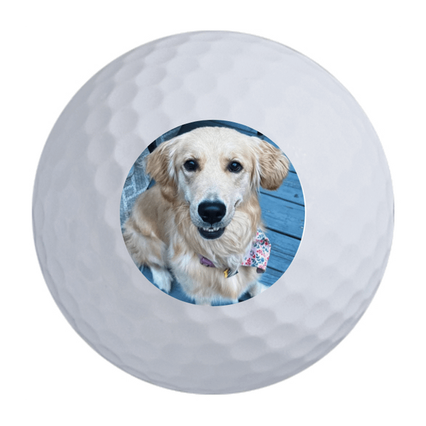 Bridgestone e12 Contact Golf Balls