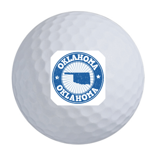 Wilson Ultra Distance Golf Balls