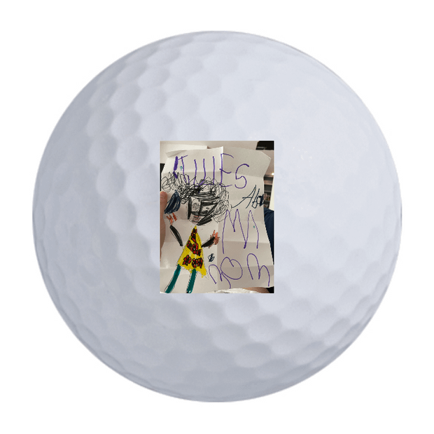 Callaway Supersoft Golf Balls