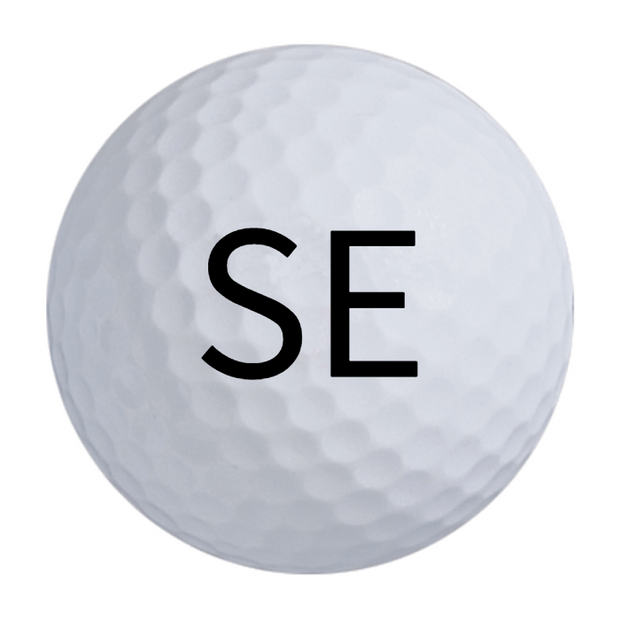 TaylorMade Distance + Golf Balls