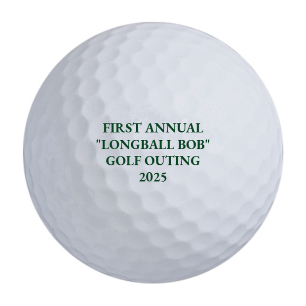 Bridgestone e9 Long Drive Golf Balls