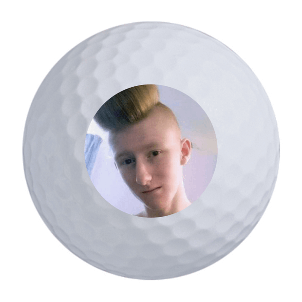 TaylorMade Distance + Golf Balls