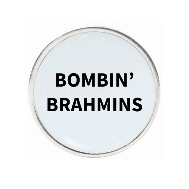 10 Pack Silver Ball Markers