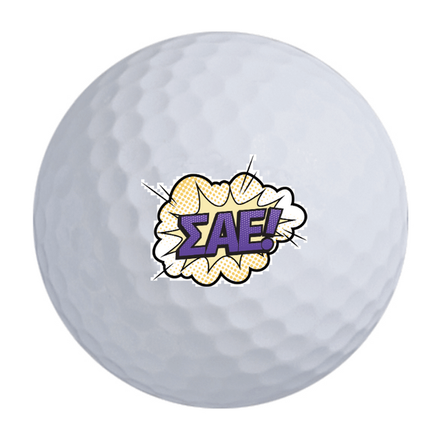 Bridgestone e6 Golf Balls