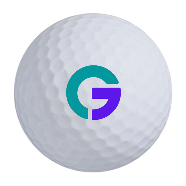 Callaway Warbird Golf Balls