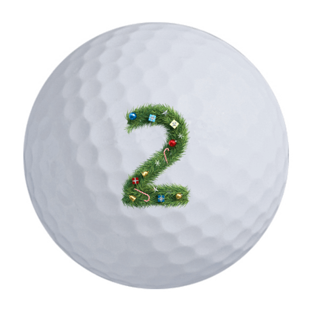 TaylorMade TP5x Golf Balls