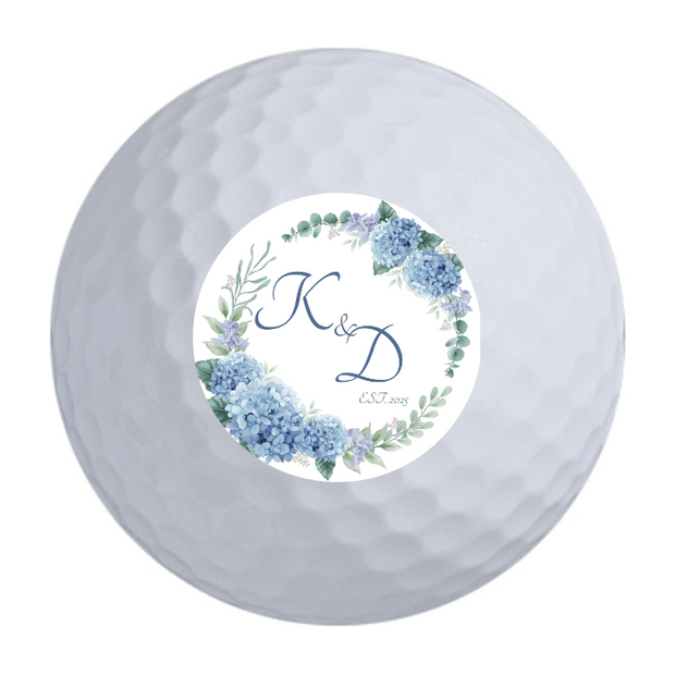Callaway Warbird Golf Balls