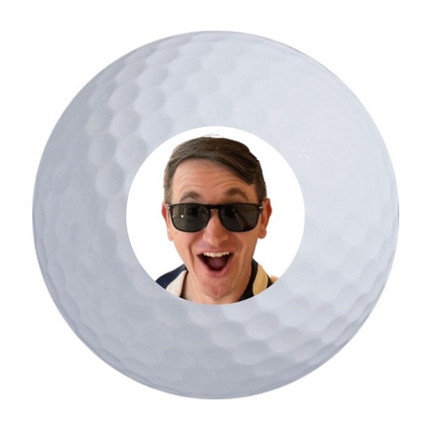 Callaway Warbird Golf Balls - 2 For $35
