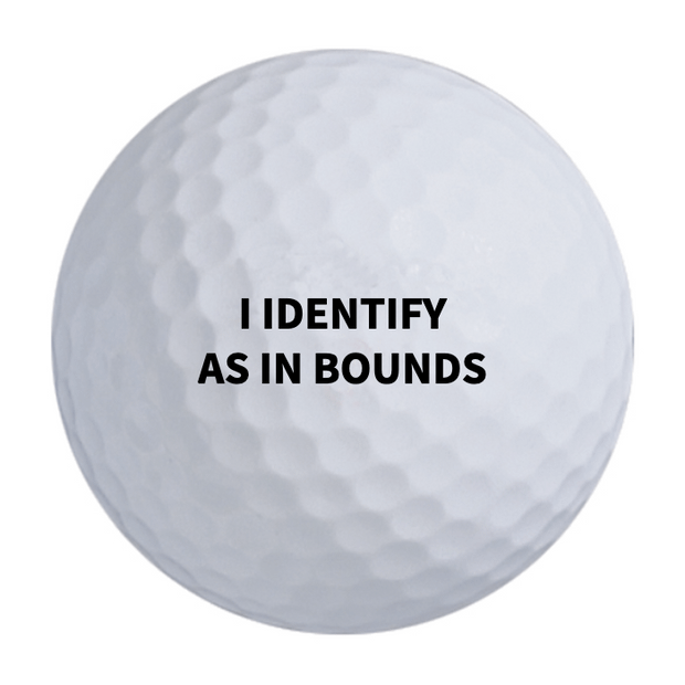 Nitro Maximum Distance Golf Balls