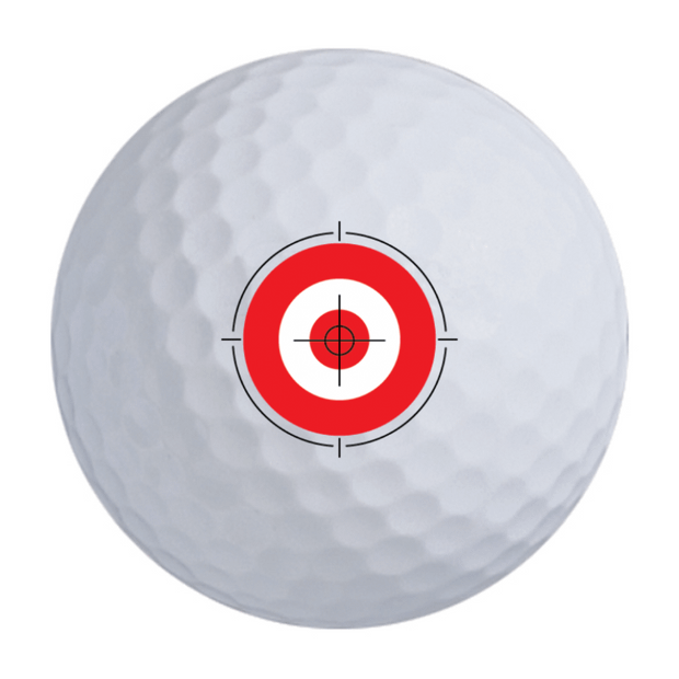 Bridgestone e6 Golf Balls