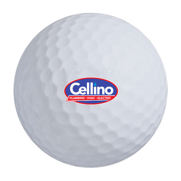 Callaway Warbird Golf Balls - 2 For $35