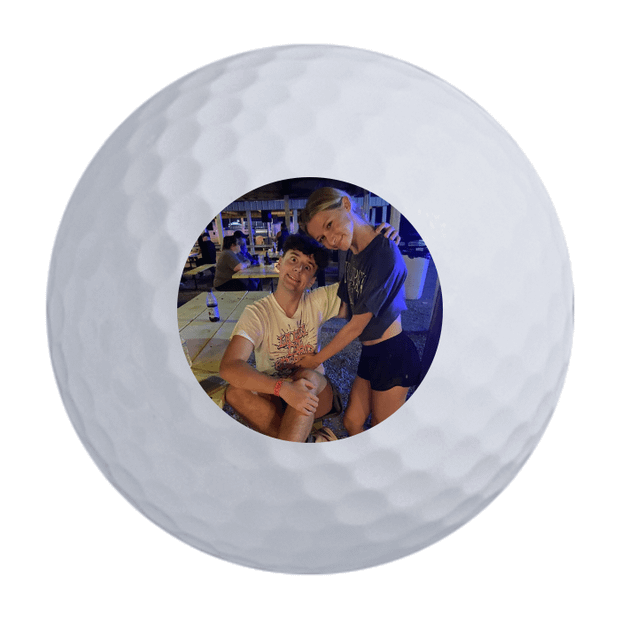 Callaway Warbird Golf Balls