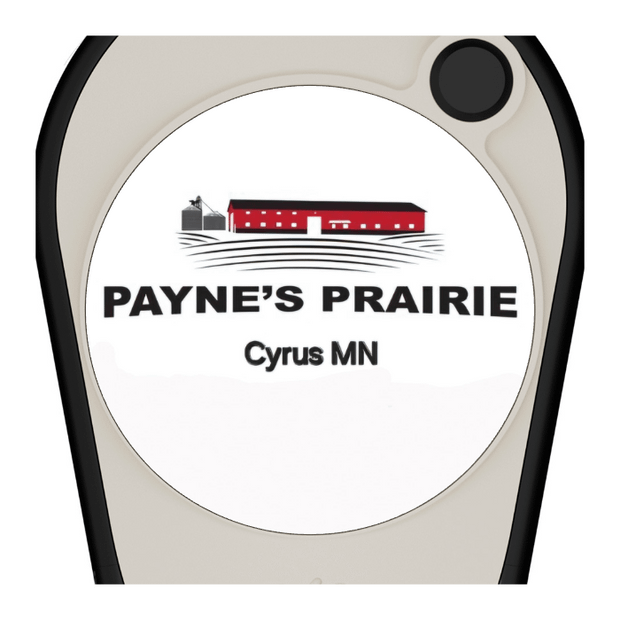 Pitchfix Ultima Divot Tool with Custom Ball Marker (Stars & Stripes)