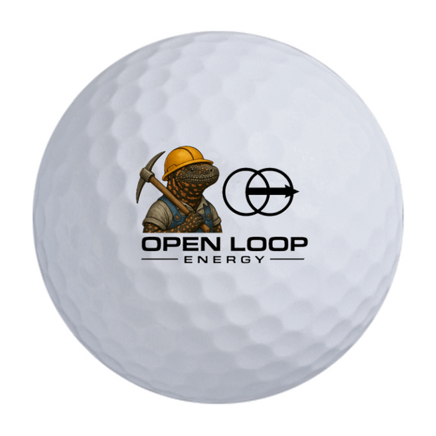 Callaway Supersoft Golf Balls