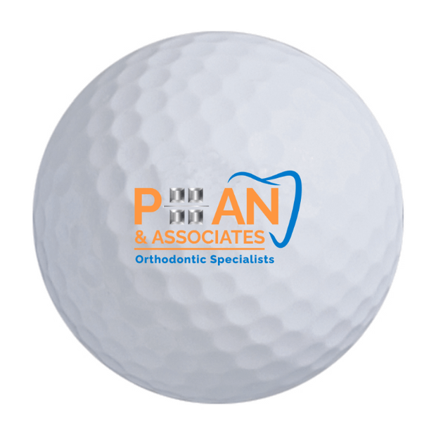 Bridgestone Treo Soft Golf Balls