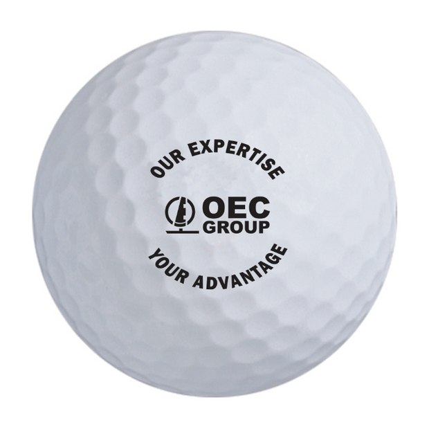 Callaway Chrome Soft Golf Balls