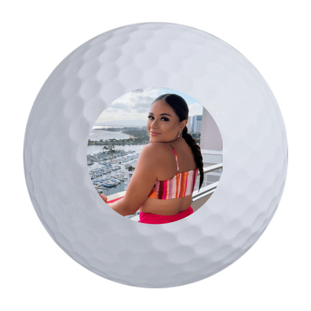 TaylorMade Distance + Golf Balls