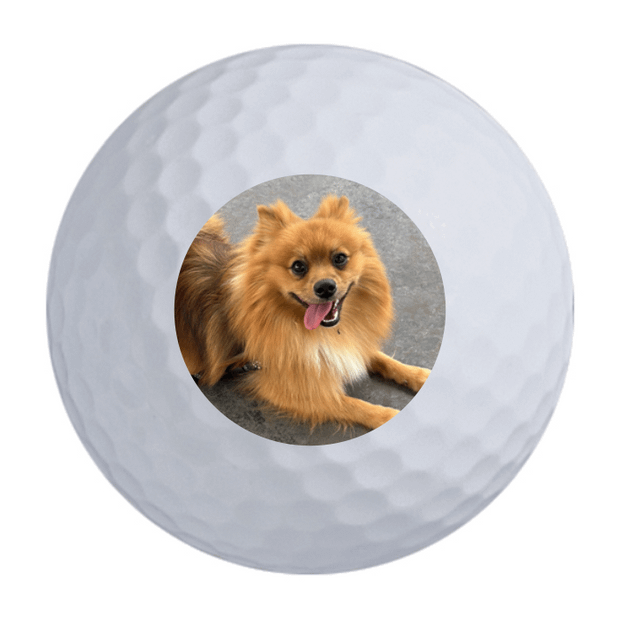 Callaway Supersoft Golf Balls