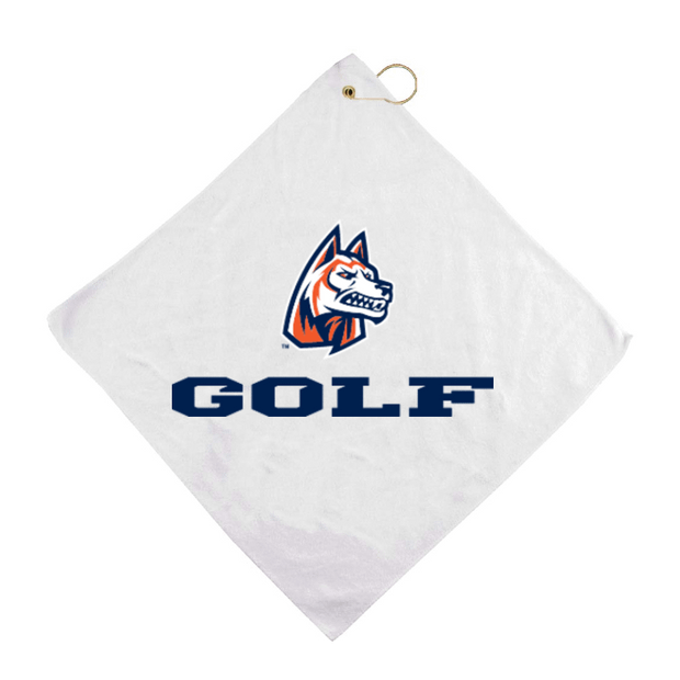 16" x 16" Golf Towel