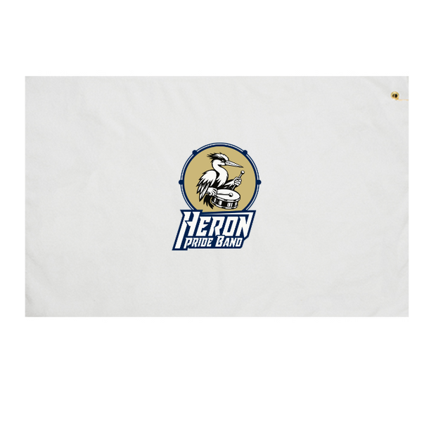 Custom 24" x 15" Golf Towel