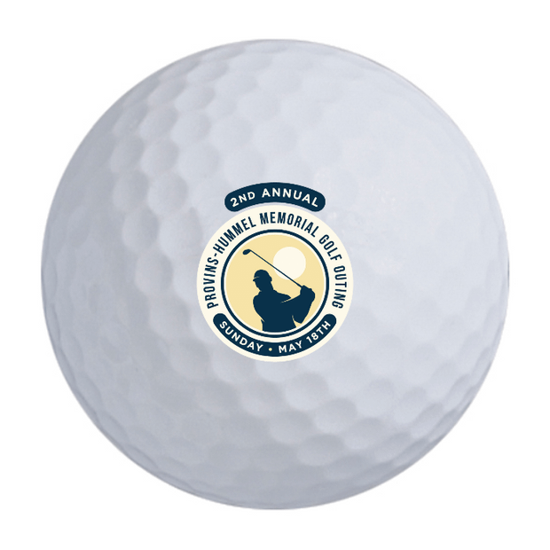 Custom Callaway Warbird Golf Balls One Dozen
